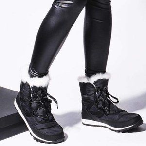 Sorel Whitney II Snow Boot